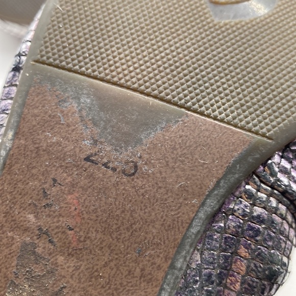 Staccato Ballet Flats - Picture 10 of 12